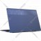 Ноутбук «Tecno» Megabook T1, 12GB/256GB Denim Blue, Windows 11 Home