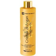Шампунь для волос «Brelil» Bio Argan Shampoo, с маслом арганы, 250 мл