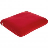 Плед-подушка «Вояж» красный, 16001.05