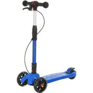 Самокат «Pituso» S920B, голубой