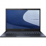 Ноутбук «Asus» ExpertBook B2 B2502CB, B2502CBA-BQ0420, 90NX04K1-M00J10