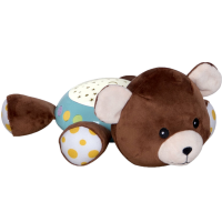 

Игрушка с подсветкой "МИШКА" (1028014)