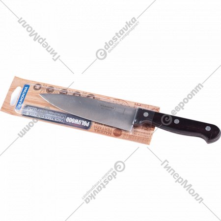 Нож «Tramontina» Polywood, 21131196, 27.5/15 см