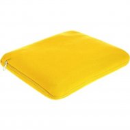 Плед-подушка «Вояж» желтый, 16001.06