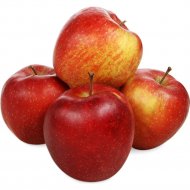 Яблоко «Принц» 1 кг, фасовка 0.8 - 1.2 кг