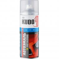Эмаль авт«KUDO»(KU41626)520мл