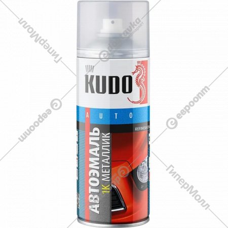 Эмаль авт«KUDO»(KU41626)520мл