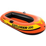 Лодка надувная «Intex» Explorer pro 200, 58330NP