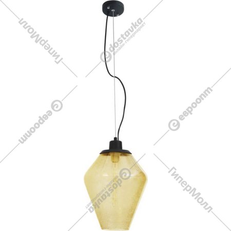 Подвесной светильник «Vele Luce» Calima, VL5242P31, черный