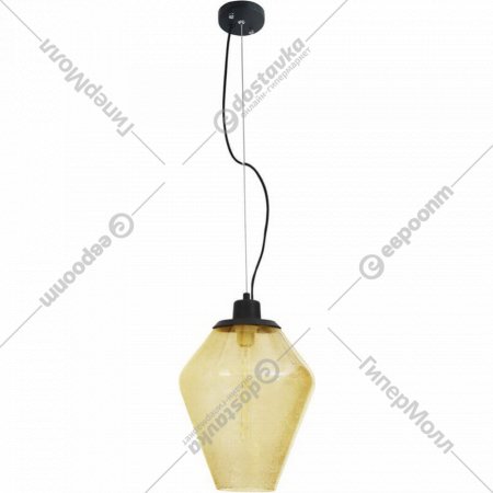 Подвесной светильник «Vele Luce» Calima, VL5242P31, черный