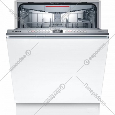 Посудомоечная машина «Bosch» SMV4EVX10E