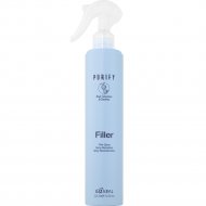 Спрей для волос «Kaaral» Filler Spray, для придания плотности, 1256, 300 мл