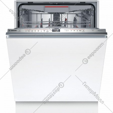 Посудомоечная машина «Bosch» SMV6ECX93E
