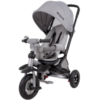 

Велосипед "JET AIR" (Light Dark Grey)
