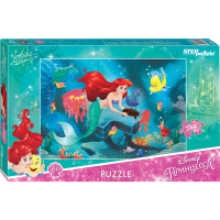 

Мозаика "PUZZLE 360.РУСАЛОЧКА-2" (96054)
