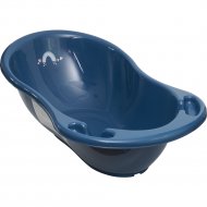 Ванночка «Tega» Meteo, ME-004 ODPLYW-164, синий, 86 см