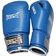 Перчатки для бокса «Everfight» EBG-538 Hamza 6 oz, синий