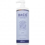 Кондиционер для волос «Kaaral» Baco Color Care, стабилизатор цвета, B1003, 1000 мл