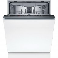 Посудомоечная машина «Bosch» SMV2HVX02E