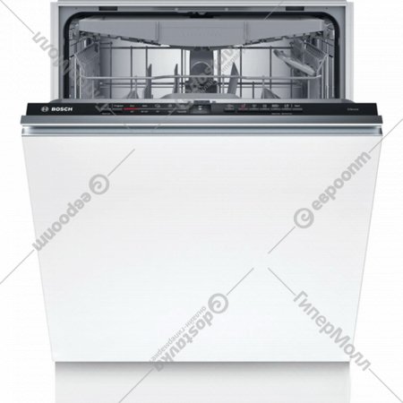 Посудомоечная машина «Bosch» SMV2HVX02E