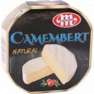 Сыр с плесенью «Mlekovita» Camembert, 58%, 120 г
