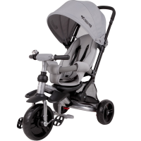 

Велосипед "JET EVA" (Light Dark Grey)