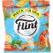 Сухарики пшенично-ржаные «Flint» со вкусом краба, 100 г