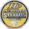 Леска рыболовная «Konger» Steelon HP Hi-Power Fluorocarbon, 241100028, 100 м, 0.28 мм