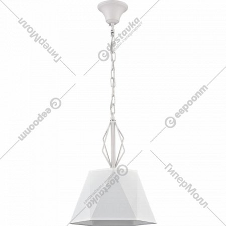Подвесной светильник «Vele Luce» Si, VL2191P01, белый