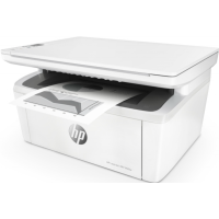 

МФУ"HP"(W2G55A LaserJet Pro MFP M28w)