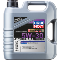 

Масло мот."LIQUI MOLY"(5W-30,21381)4л