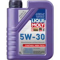 

Масло мот."LIQUI MOLY"(5W-30,20957)1л