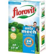 Удобрение «Florovit» Анти мох, для газонов, 1 кг