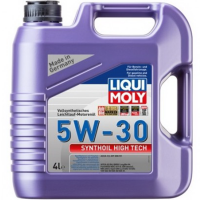 

Масло мот."LIQUI MOLY"(5W-30,20958)4л