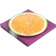 Блюдо «Belbohemia» Апельсин, Ап1/14, 30 см