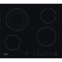 

Поверхность вар"HOTPOINT-ARIST"(HR607B)