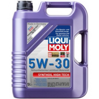 

Масло мот."LIQUI MOLY"(5W-30,20959)5л