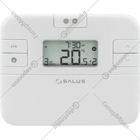 Термостат для климатической техники «Salus» RT510