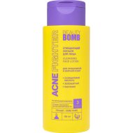 Лосьон д/лиц«B.BOMB»(Acne Fighter)150мл