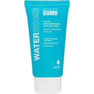 Гель д/лиц«BEAUTY BOMB»(Waterbomb)50мл