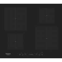 

Поверхность вар"HOTPOINT-ARIST"(KIS640C)