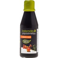 Соус бальзамический «Papadimitriou» со стевией, без сахара, 250 мл