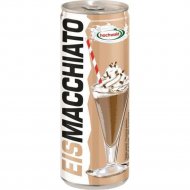 Напиток молочно-кофейный «Eismacchiato» ультрапастеризованный, 1,4 %, 250 мл