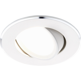То­чеч­ный све­тиль­ник «Ambrella light» A502 W, белый