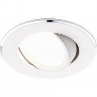 Точечный светильник «Ambrella light» A502 W, белый