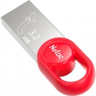 USB-накопитель «Netac» 128GB USB 3.2 FlashDrive UM2, NT03UM2N-128G-32RE