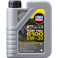 

Масло мот."LIQUI MOLY"(0W-30,20777)1л