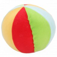 Мягкая игрушка-погремушка «Canpol Babies» мяч.