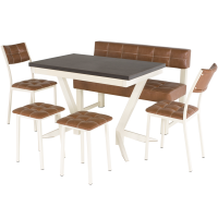 

Группа обеденная "AMC" (К3.2343)