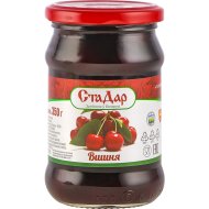 Варенье СтаДар вишневое, 350 г